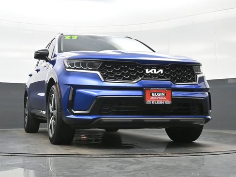 Used 2023 Kia Sorento S FWD image 29
