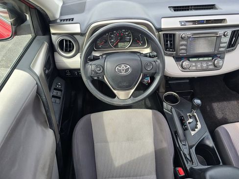 Used 2013 Toyota RAV4 XLE AWD/4WD image 24