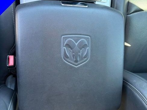 Used 2011 RAM 1500 Laramie AWD/4WD image 25
