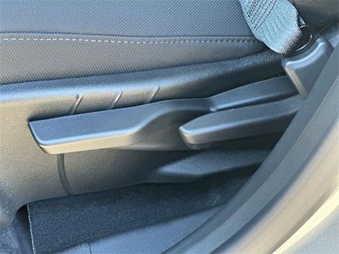 New 2026 GMC Terrain Elevation image 22