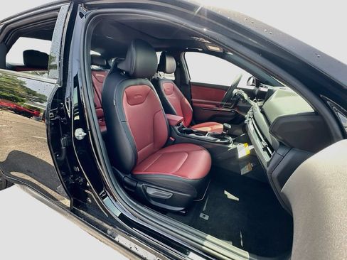 New 2026 Kia K4 GT-Line FWD image 27