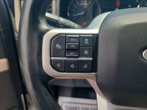 Used 2022 Ford Expedition Max Limited AWD/4WD image 14