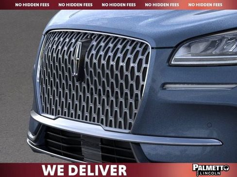New 2026 Lincoln Corsair Premiere FWD image 17