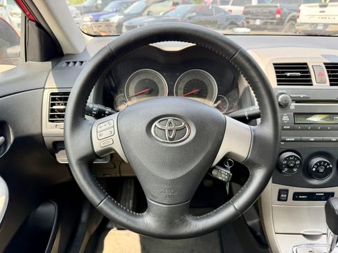 Used 2010 Toyota Corolla S FWD image 15