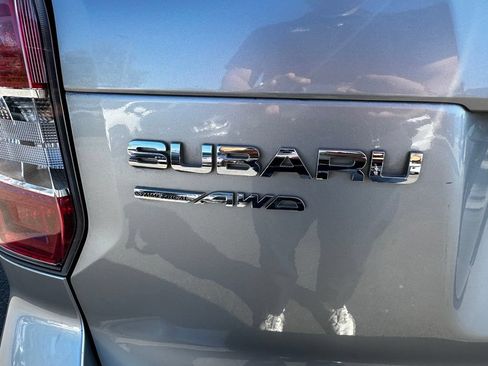 Used 2014 Subaru Forester 2.0XT Touring AWD/4WD image 8