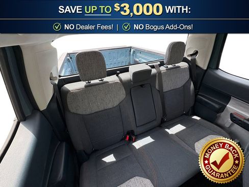 Used 2022 Ford Maverick XLT FWD image 22