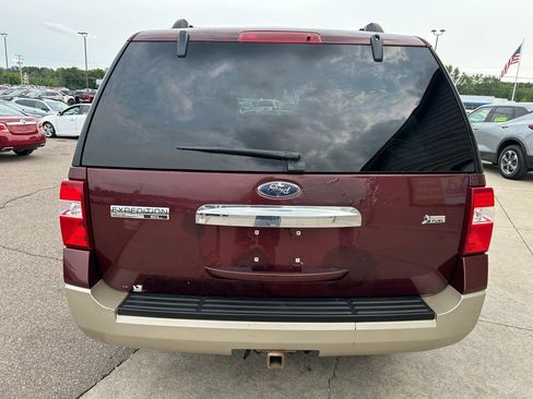 Used 2010 Ford Expedition EL 4WD image 6