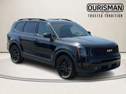 Used 2024 Kia Telluride SX Prestige X-Line