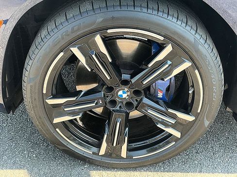 Used 2025 BMW X3 M50 w/ Premium Package AWD/4WD image 10