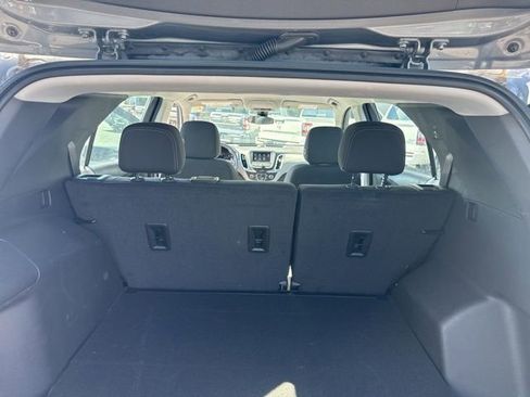 Used 2023 Chevrolet Equinox LS image 20