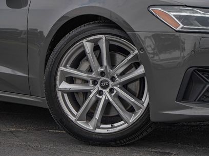 Used 2023 Audi A7 3.0T Premium w/ Convenience Package