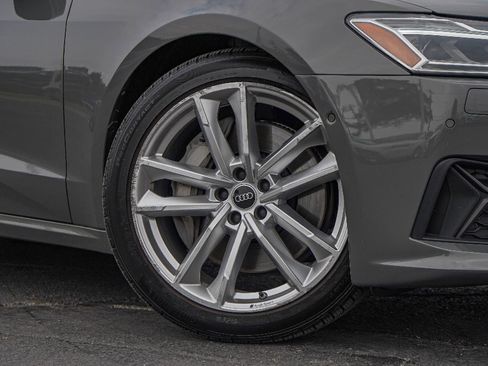 Certified 2023 Audi A7 3.0T Premium w/ Convenience Package image 1