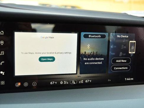 New 2026 Nissan Murano Platinum image 19