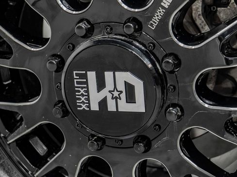 Used 2024 RAM 3500 Laramie image 71