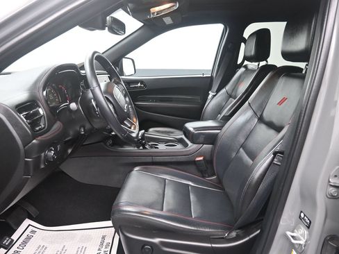 Used 2023 Dodge Durango GT AWD/4WD image 14