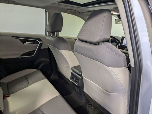 Certified 2025 Toyota RAV4 XLE w/ Convenience Package AWD/4WD image 29
