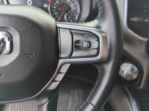 Used 2022 RAM 1500 Laramie RWD image 13