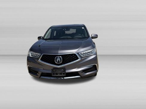 Used 2018 Acura MDX SH-AWD w/ Technology Package image 8