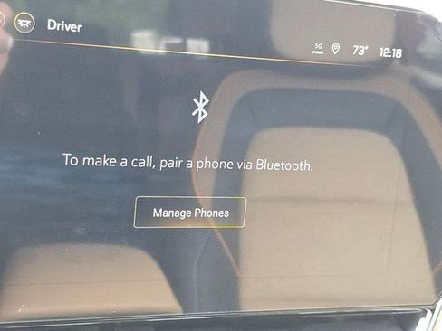 New 2026 Chevrolet Equinox ACTIV w/ Convenience Package III image 8