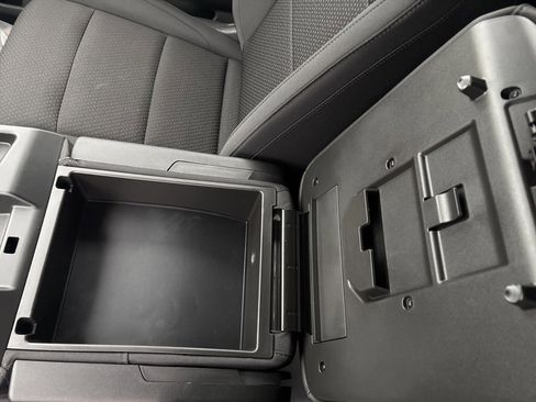 New 2025 Chevrolet Silverado 3500 W/T w/ WT Convenience Package image 17