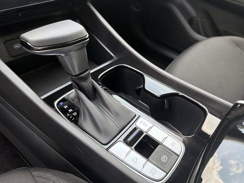 Certified 2026 Hyundai Tucson SEL FWD image 32