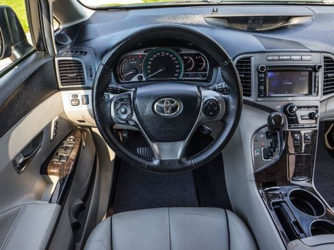 Used 2013 Toyota Venza XLE w/ XLE Premium Pkg AWD/4WD image 25