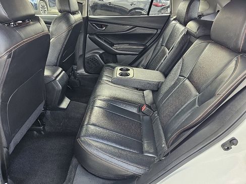 Used 2021 Subaru Crosstrek 2.5i Limited w/ Moonroof Package 1 image 21