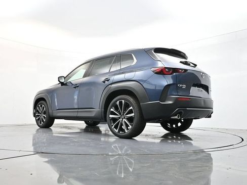Used 2025 MAZDA CX-50 AWD 2.5 S w/ Weather Package image 31