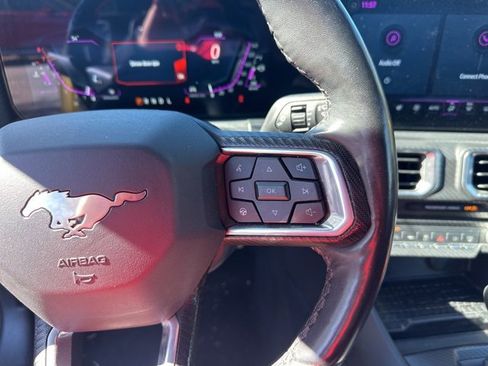 Used 2024 Ford Mustang Premium image 22
