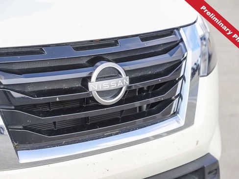 Used 2024 Nissan Pathfinder SV FWD image 5
