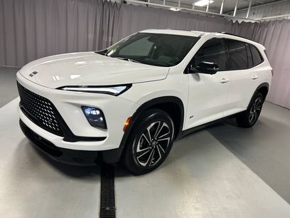 New 2026 Buick Enclave Sport Touring w/ Power Package