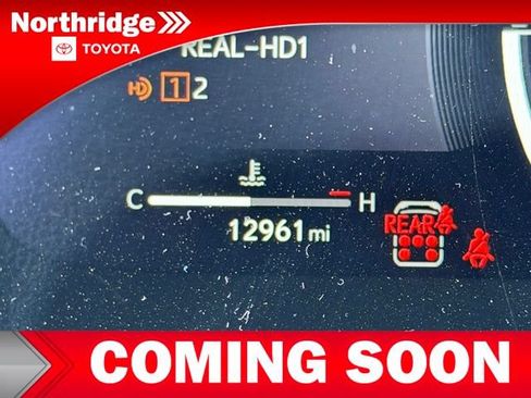 Used 2025 Lexus TX 350 FWD w/ Technology Package image 10