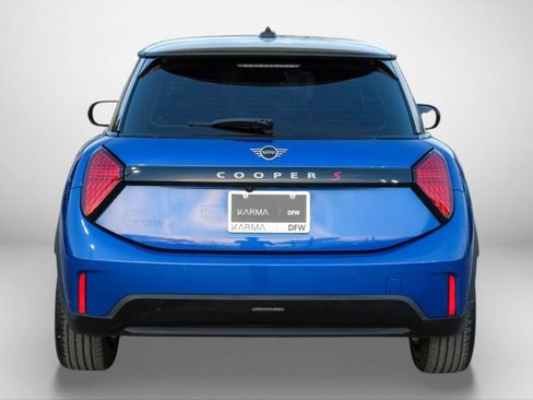 Used 2025 MINI Cooper S image 7