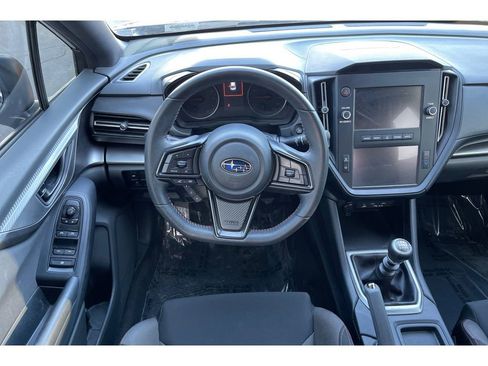 Used 2023 Subaru WRX image 16