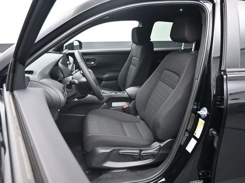 New 2027 Honda HR-V Sport image 16