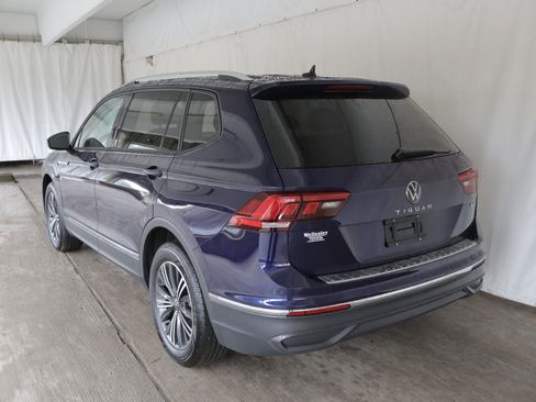 Used 2024 Volkswagen Tiguan Wolfsburg Edition AWD/4WD image 26