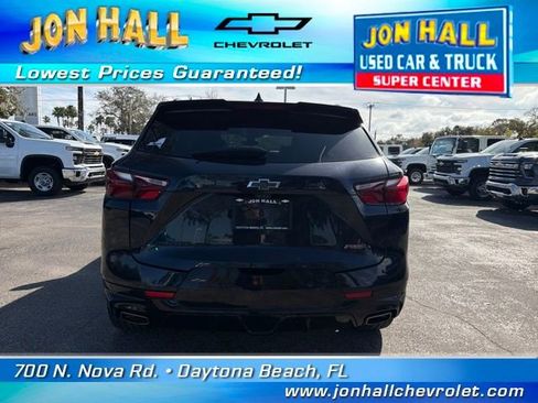 Used 2020 Chevrolet Blazer RS image 10