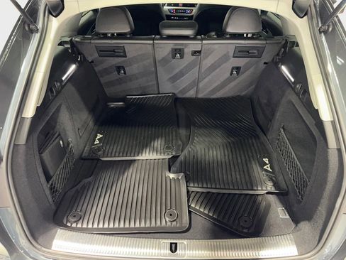 Used 2018 Audi A4 2.0T allroad Premium w/ Convenience Package image 20