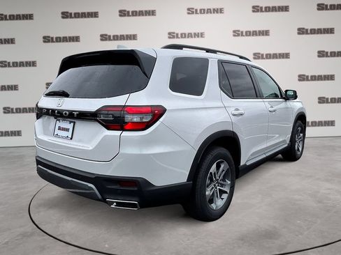 New 2026 Honda Pilot EX-L image 5