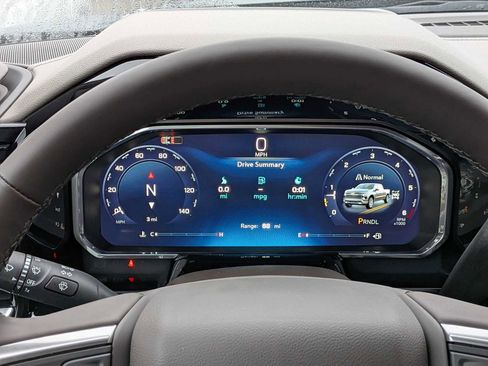 New 2026 Chevrolet Silverado 1500 LT w/ All Star Edition Plus image 34