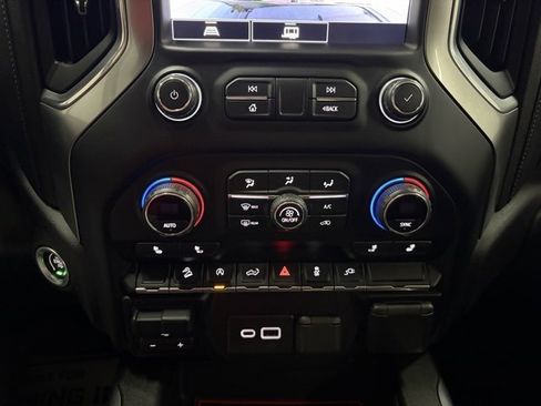 Used 2021 Chevrolet Silverado 1500 LT Trail Boss w/ Convenience Package II image 53