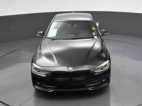 Used 2018 BMW 330i Sedan RWD image 25