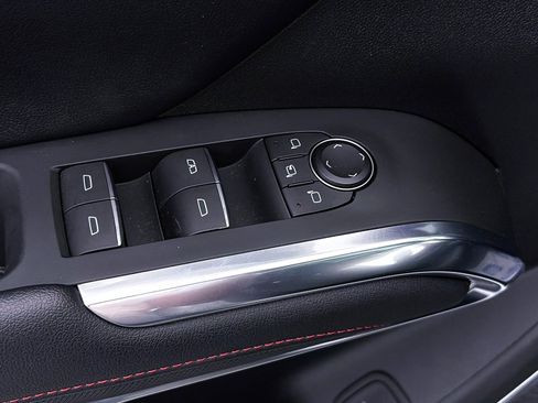 Used 2024 Chevrolet Traverse RS w/ LPO, Floor Liner Package image 19