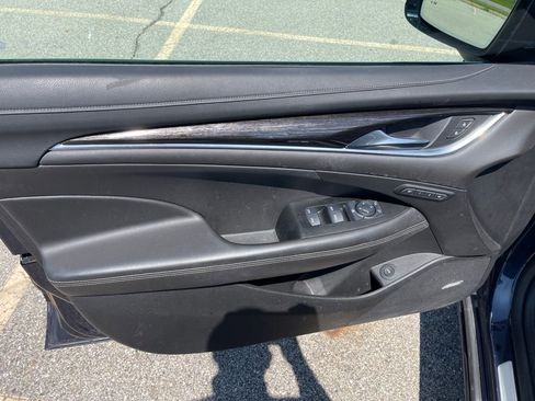 Used 2017 Buick LaCrosse Essence w/ Sights and Sounds Package FWD image 20