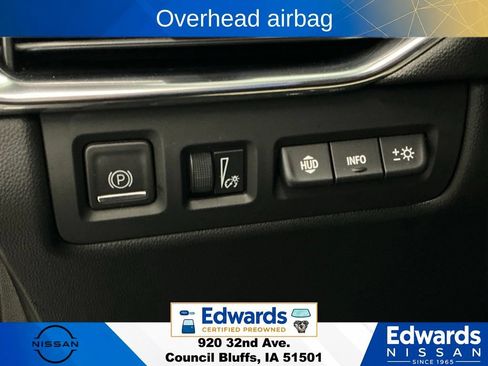 Used 2019 Cadillac XT4 Sport AWD/4WD image 29