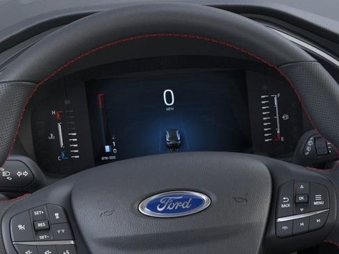 New 2026 Ford Escape ST-Line w/ Tech Pack #1 FWD image 13