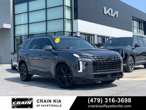 Used 2023 Hyundai Palisade XRT w/ Cargo Package AWD/4WD image 1