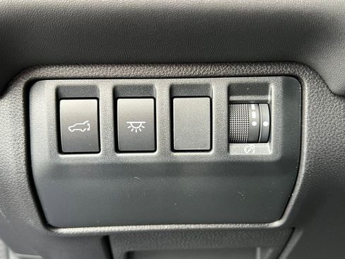 New 2026 Subaru Ascent Limited image 21