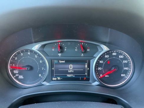 Used 2018 GMC Terrain SLT w/ Preferred Package AWD/4WD image 26