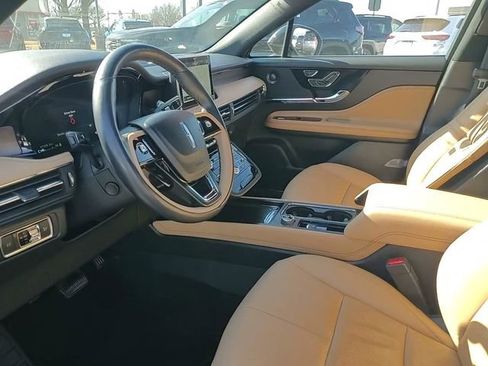 Used 2022 Lincoln Corsair Reserve w/ Equipment Group 201A AWD/4WD image 17